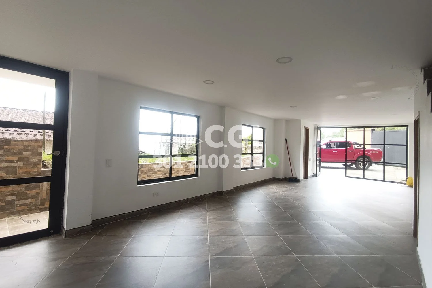 CASA COMERCIAL EN EL ESCOBERO - ENVIGADO 23010242 COP/USD — foto 4