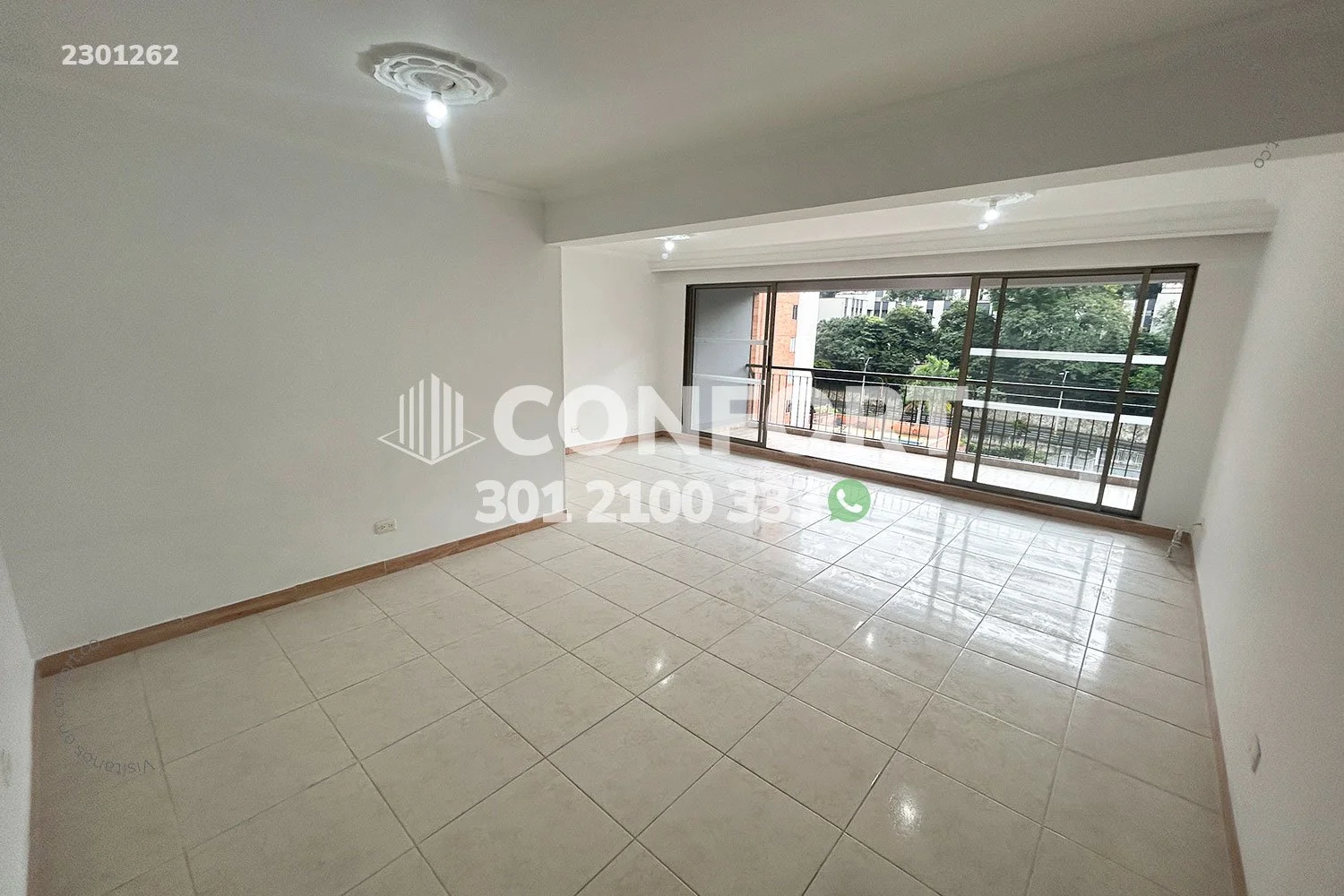 APTO EN LA ABADÍA - ENVIGADO 2301262 — foto 2