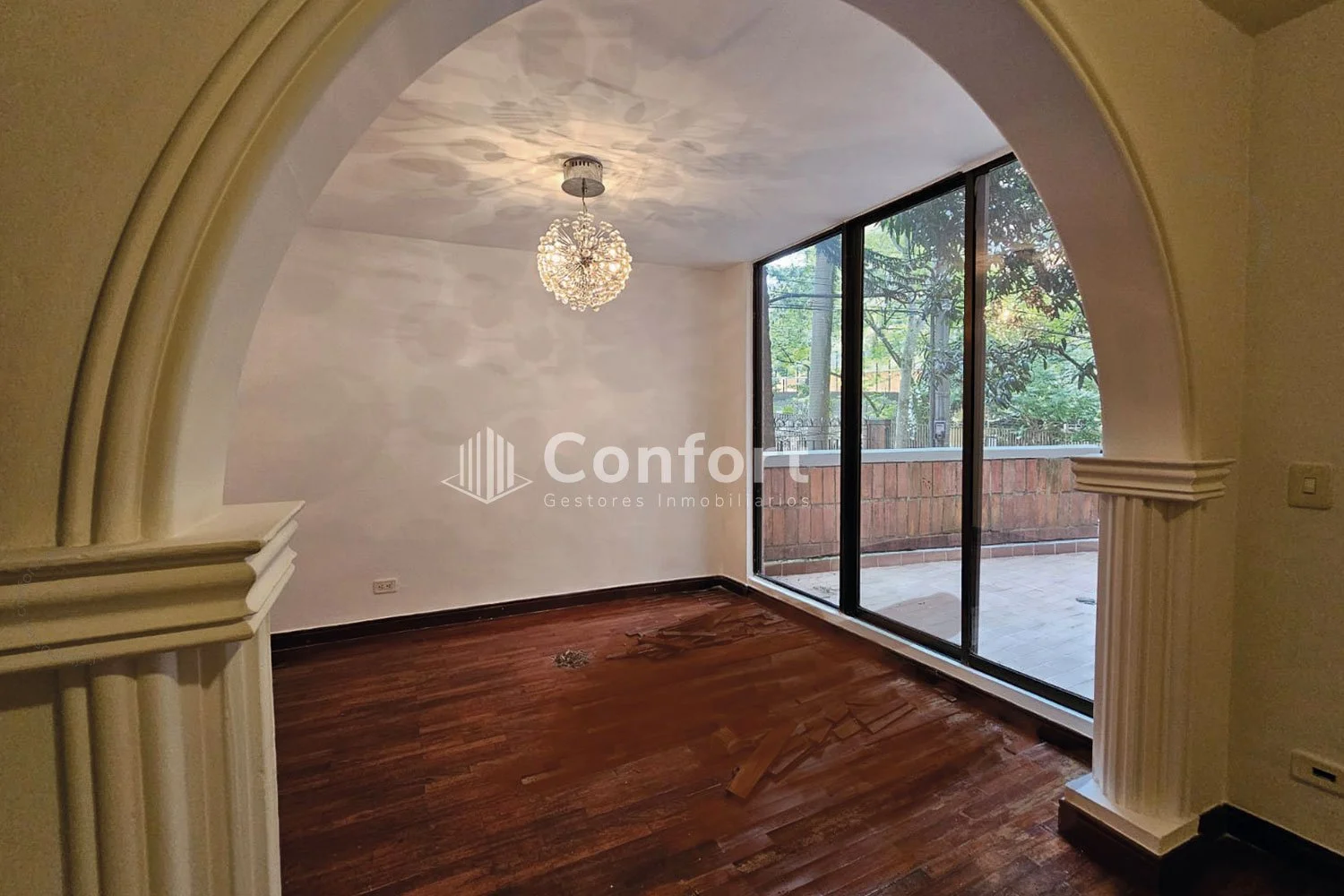 APARTAMENTO EN EL POBLADO 230224 — foto 2