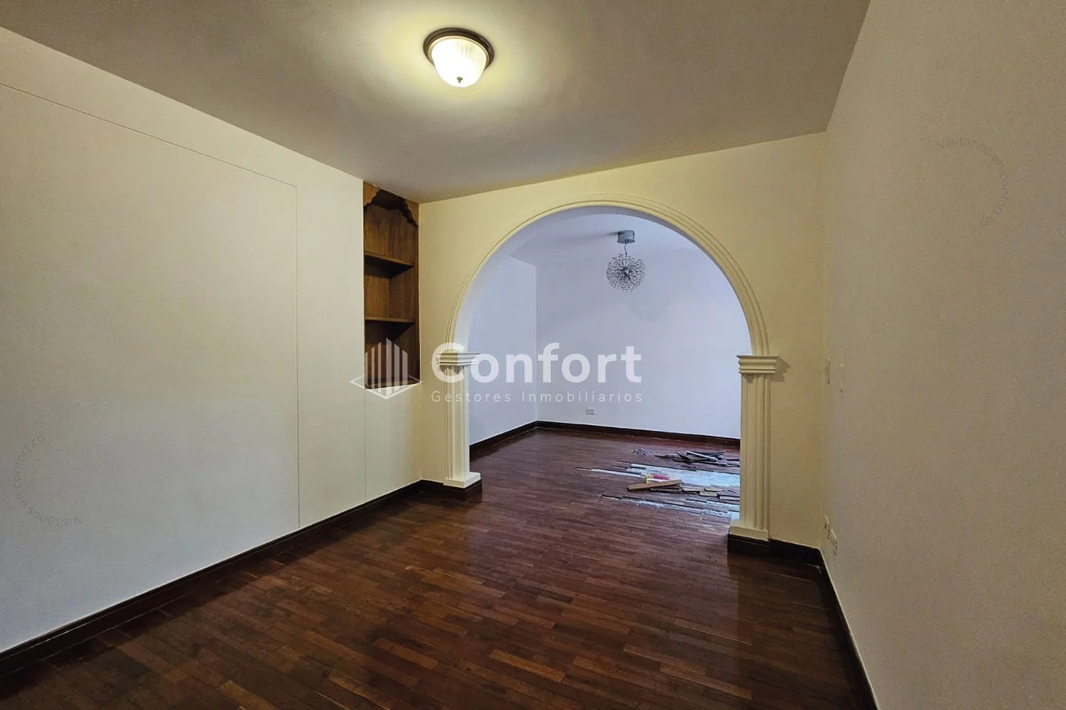 APARTAMENTO EN EL POBLADO 230224 — foto 3