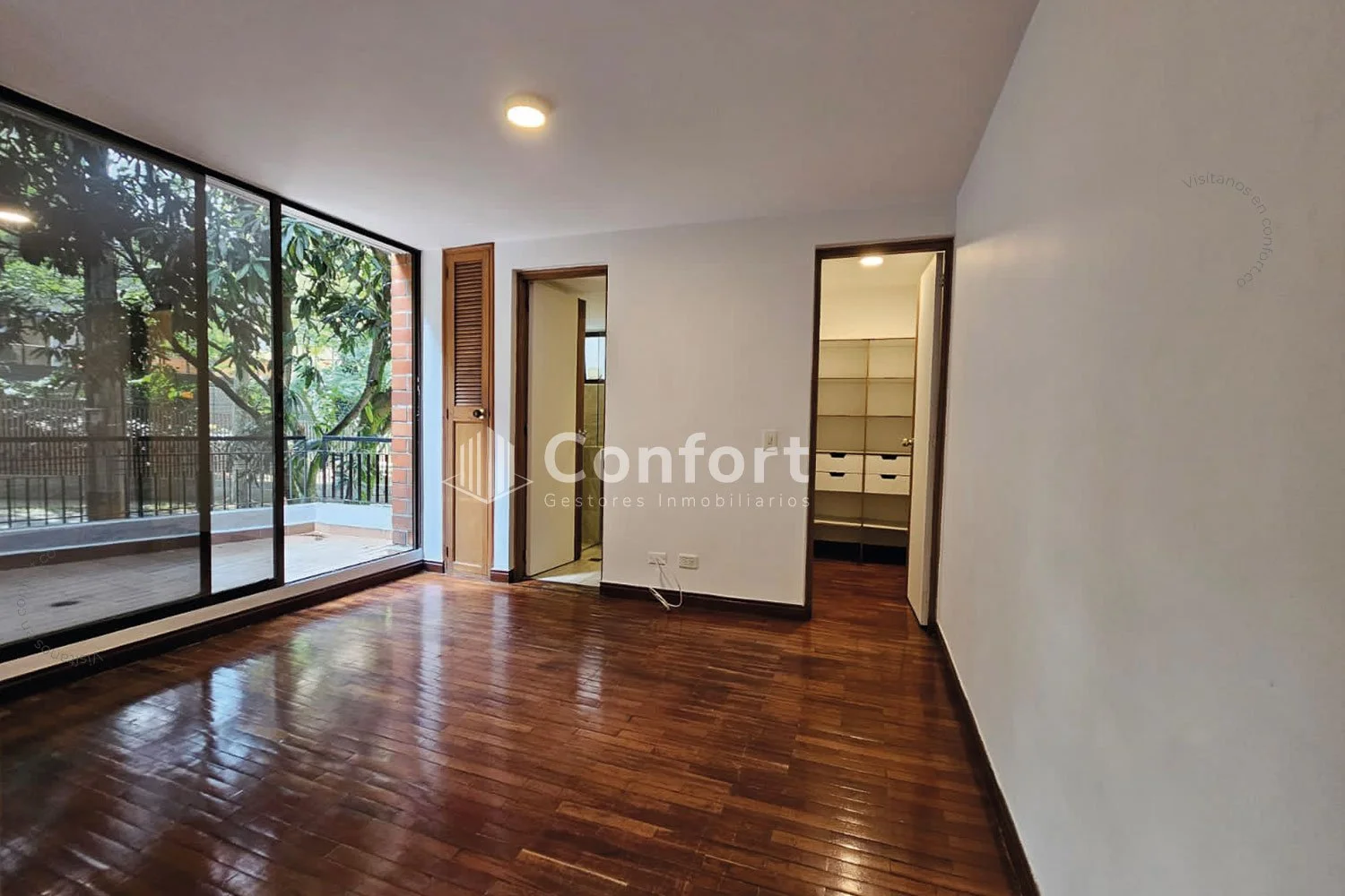 APARTAMENTO EN EL POBLADO 230224 — foto 4