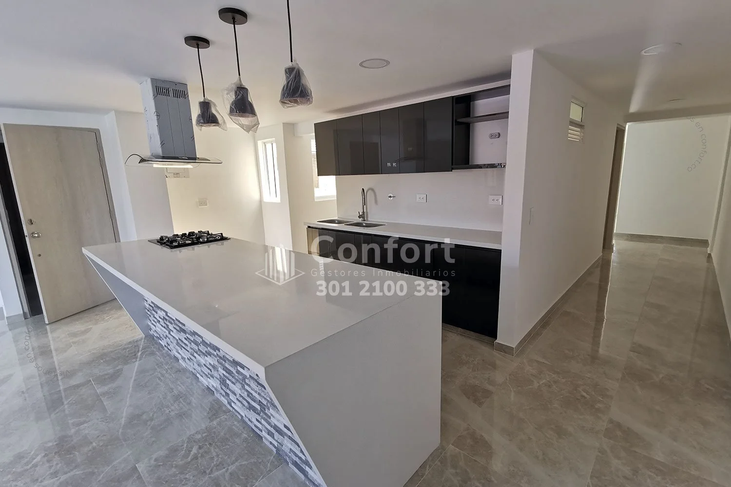 APARTAMENTO EN LAURELES 230324 — foto 3