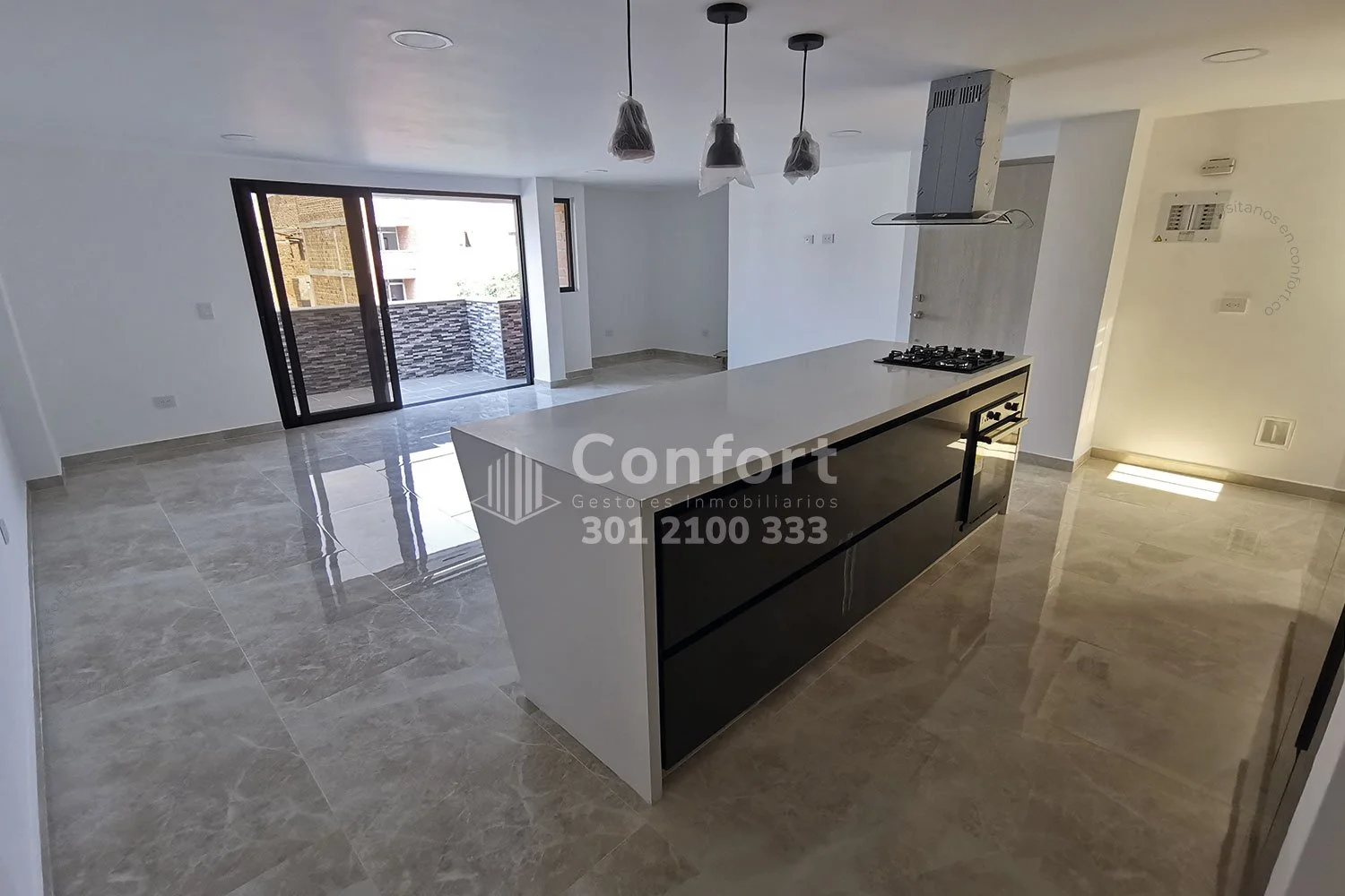 APARTAMENTO EN LAURELES 230324 — foto 4