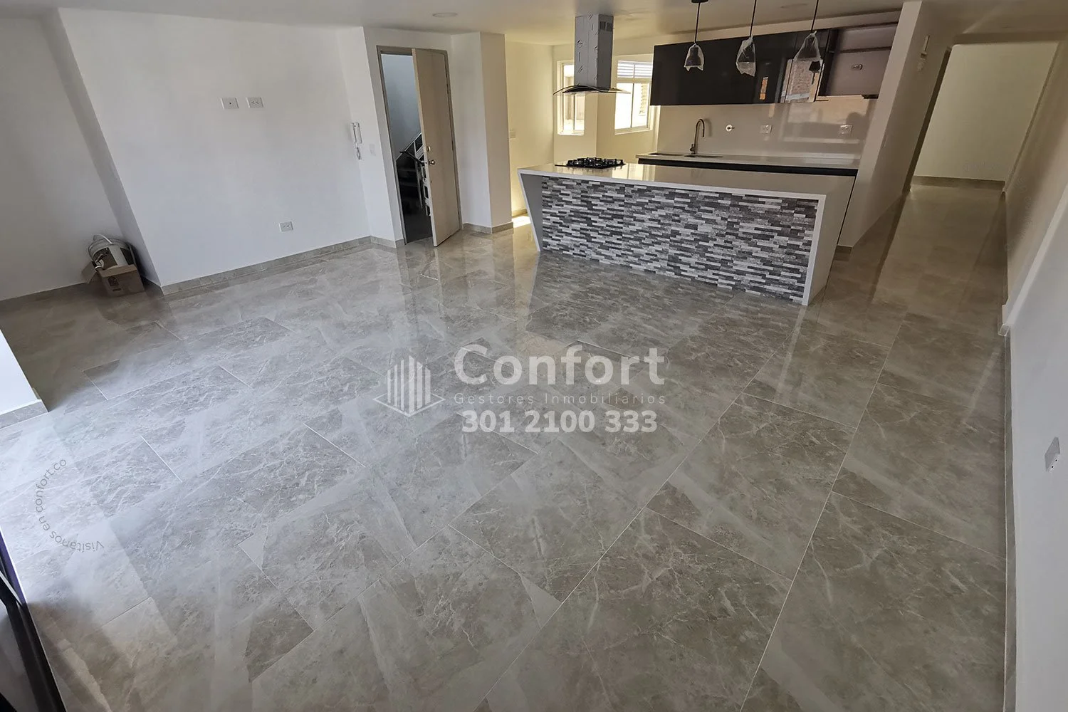 APARTAMENTO EN LAURELES 230324 — foto 2