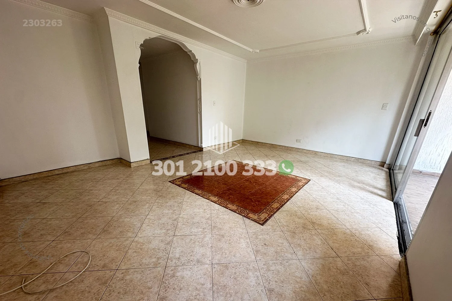 APTO EN LAURELES - MEDELLÍN 2303263 — foto 2