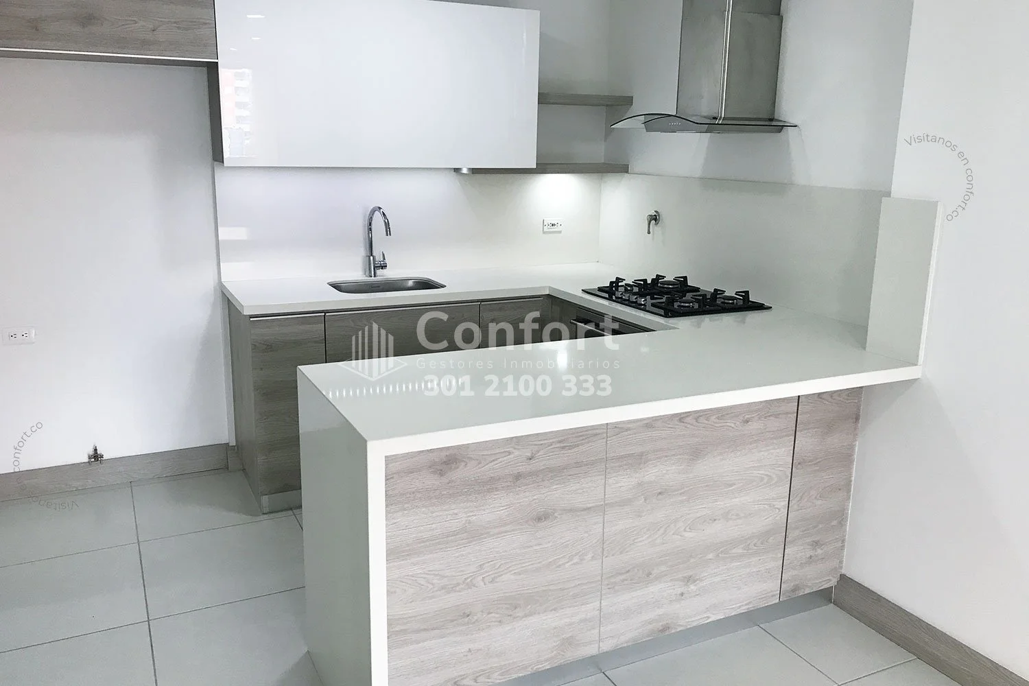 APARTAMENTO EN ENVIGADO 2304242 — foto 2