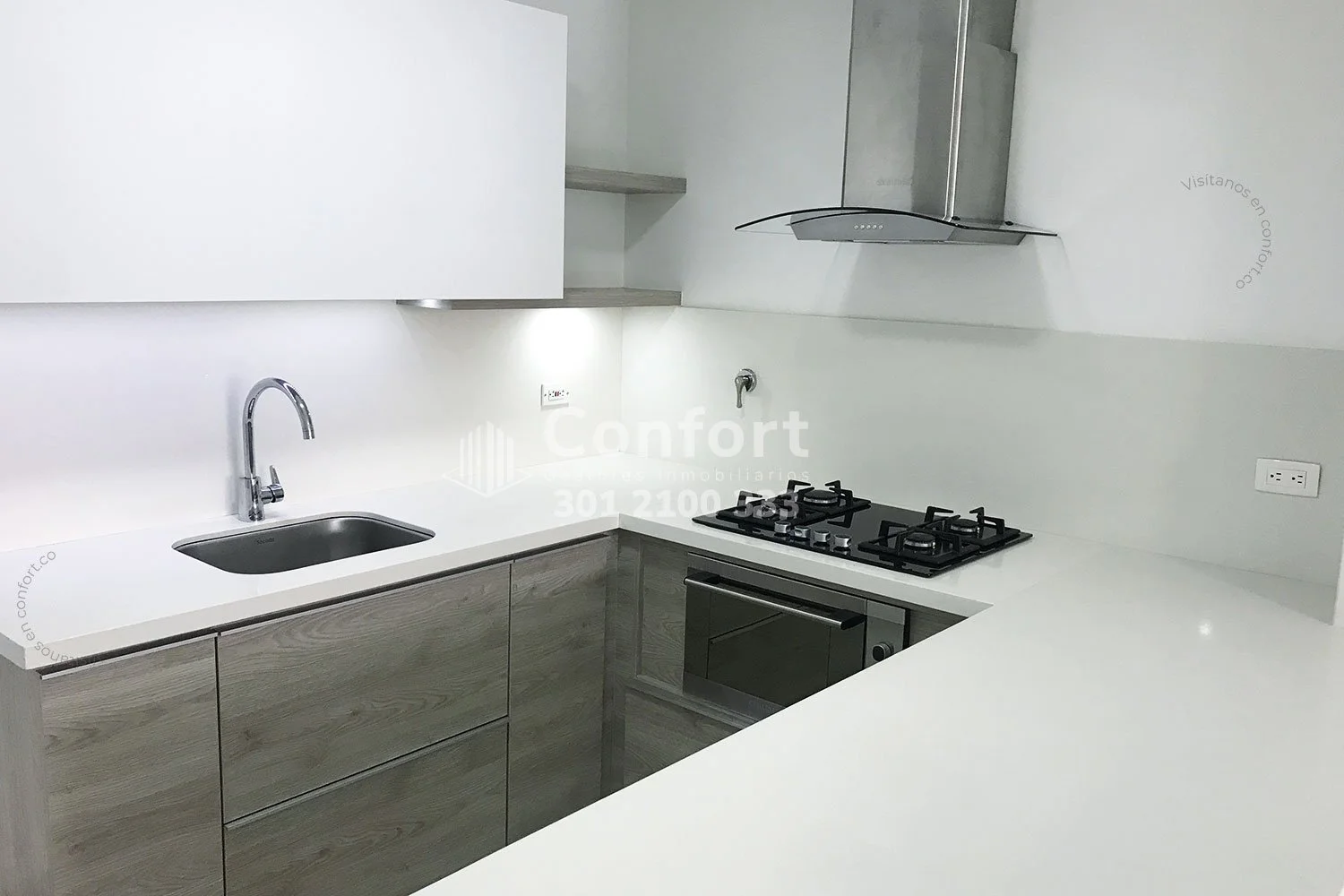 APARTAMENTO EN ENVIGADO 2304242 — foto 3