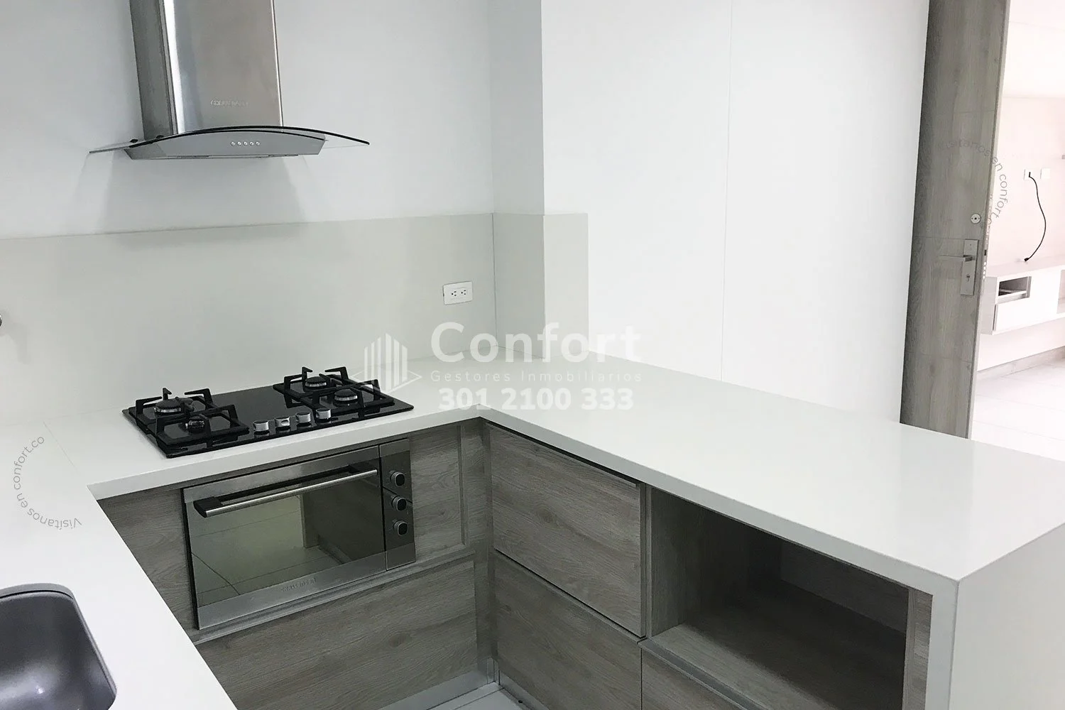 APARTAMENTO EN ENVIGADO 2304242 — foto 4