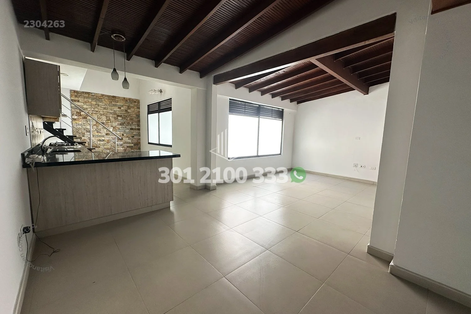 CASA EN BELÉN - MEDELLÍN 2304263 — foto 2
