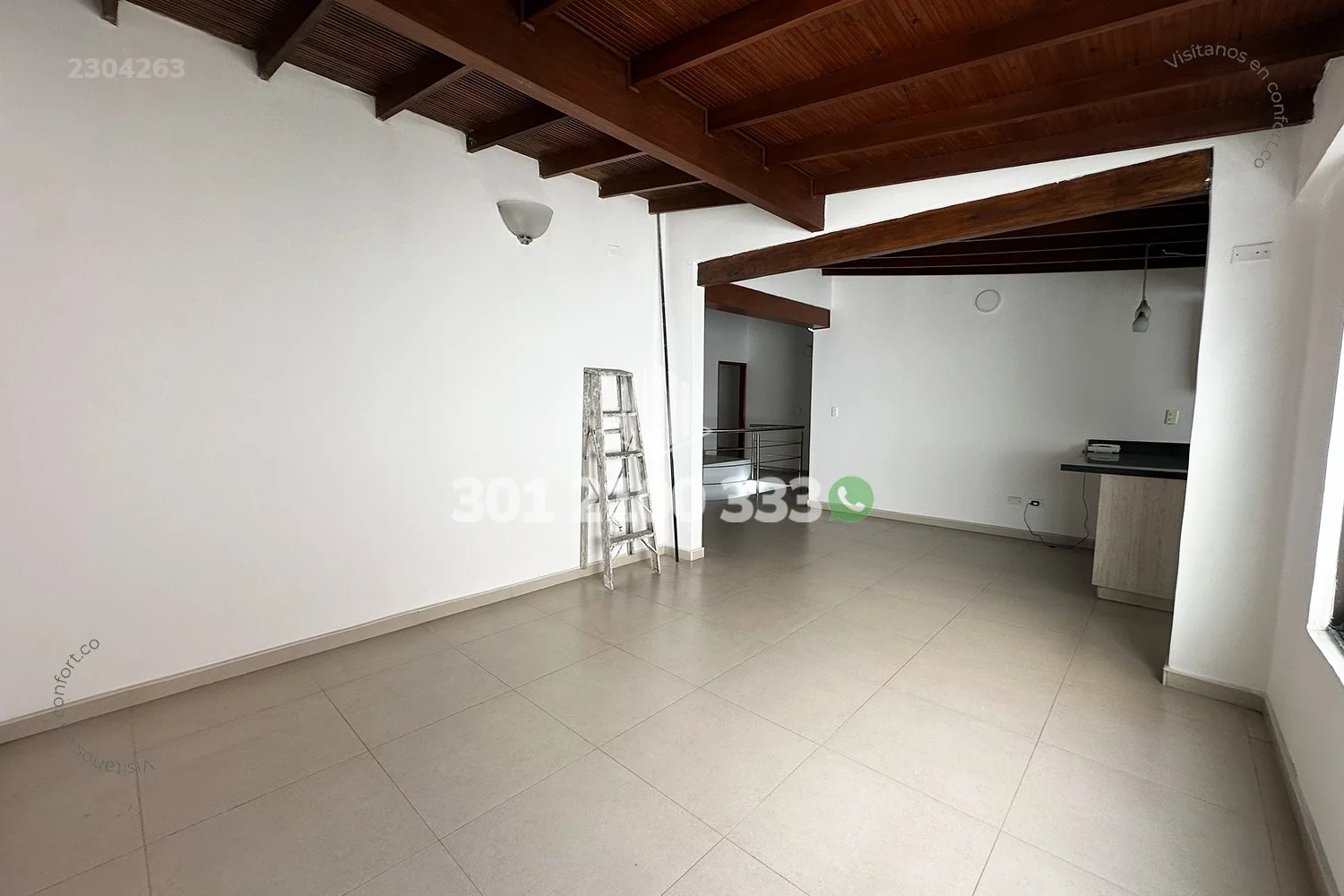 CASA EN BELÉN - MEDELLÍN 2304263 — foto 4