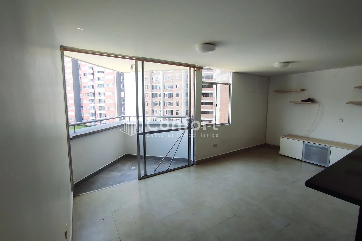 APARTAMENTO EN CALAZANS 2305223 COP/USD — foto 4