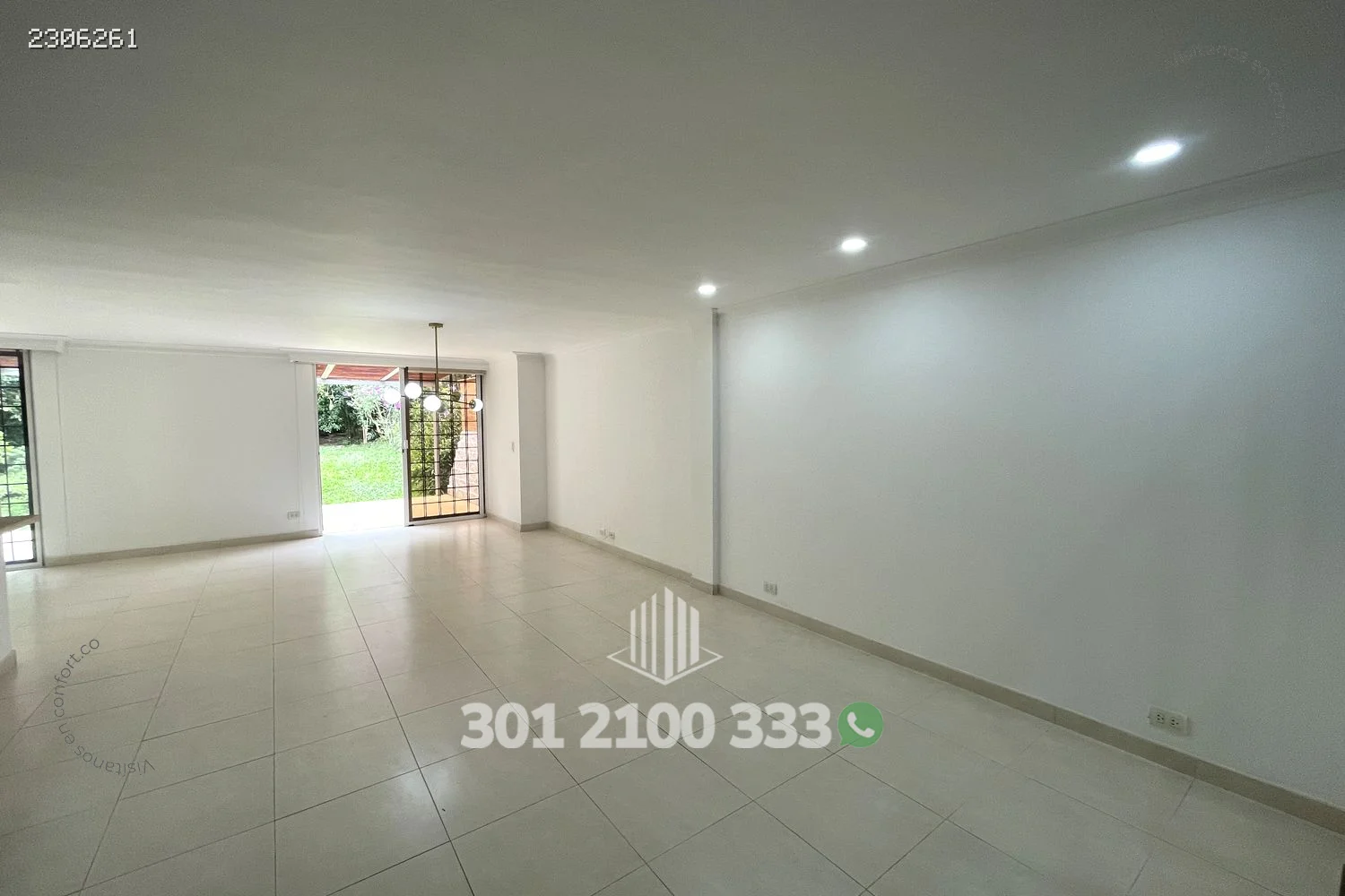 CASA EN LA COLA DEL ZORRO - EL POBLADO 2306261 — foto 2