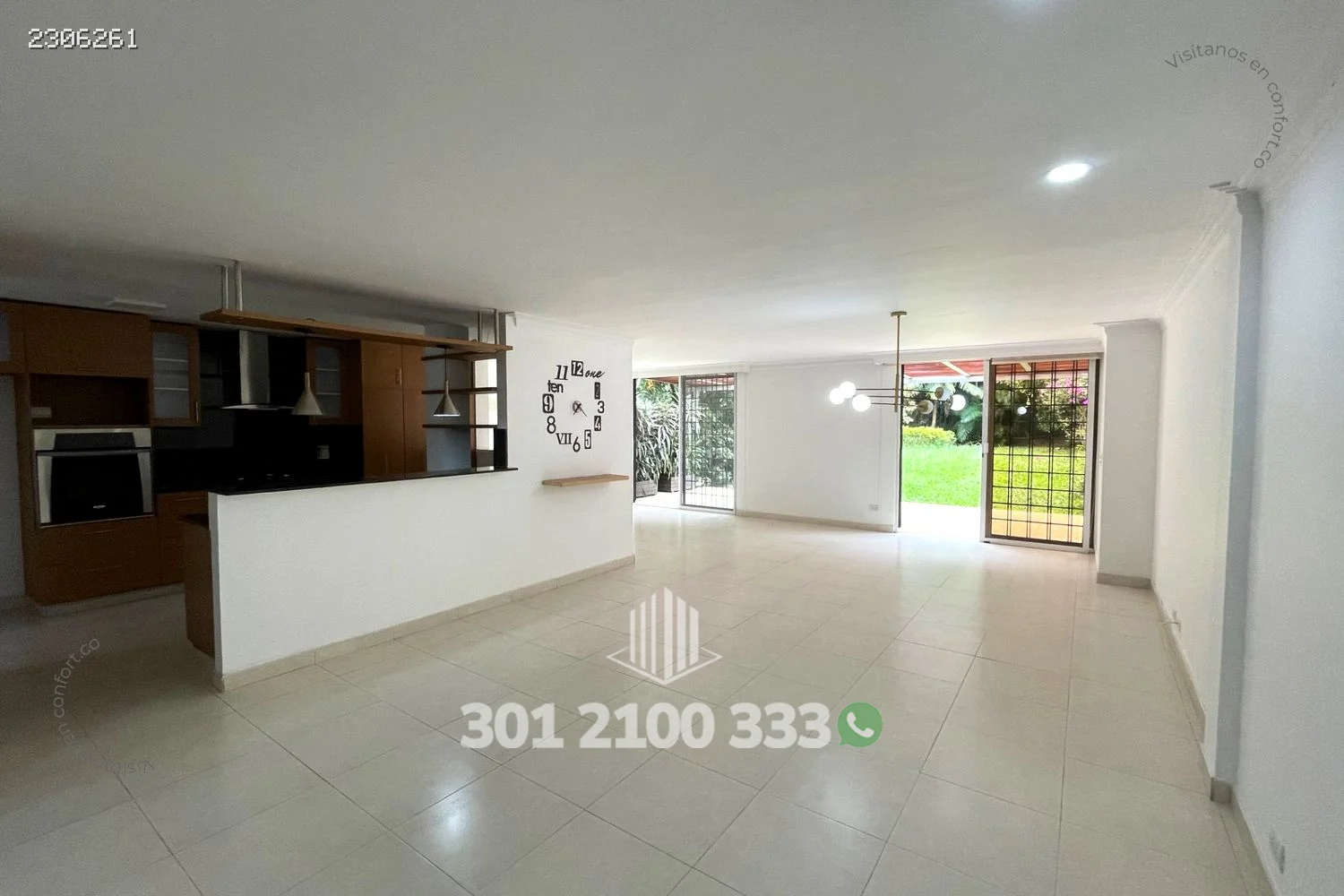 CASA EN LA COLA DEL ZORRO - EL POBLADO 2306261 — foto 3