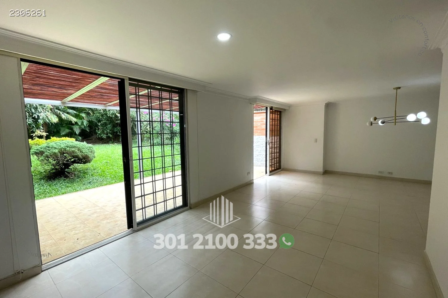 CASA EN LA COLA DEL ZORRO - EL POBLADO 2306261 — foto 4