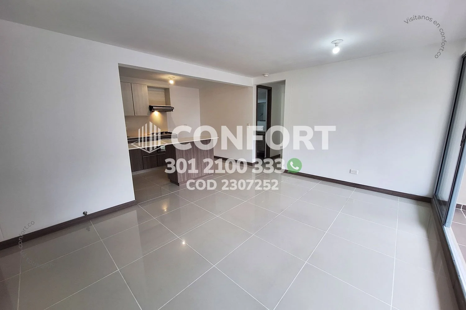 APTO EN LAS BRUJAS - ENVIGADO 2307252 — foto 3