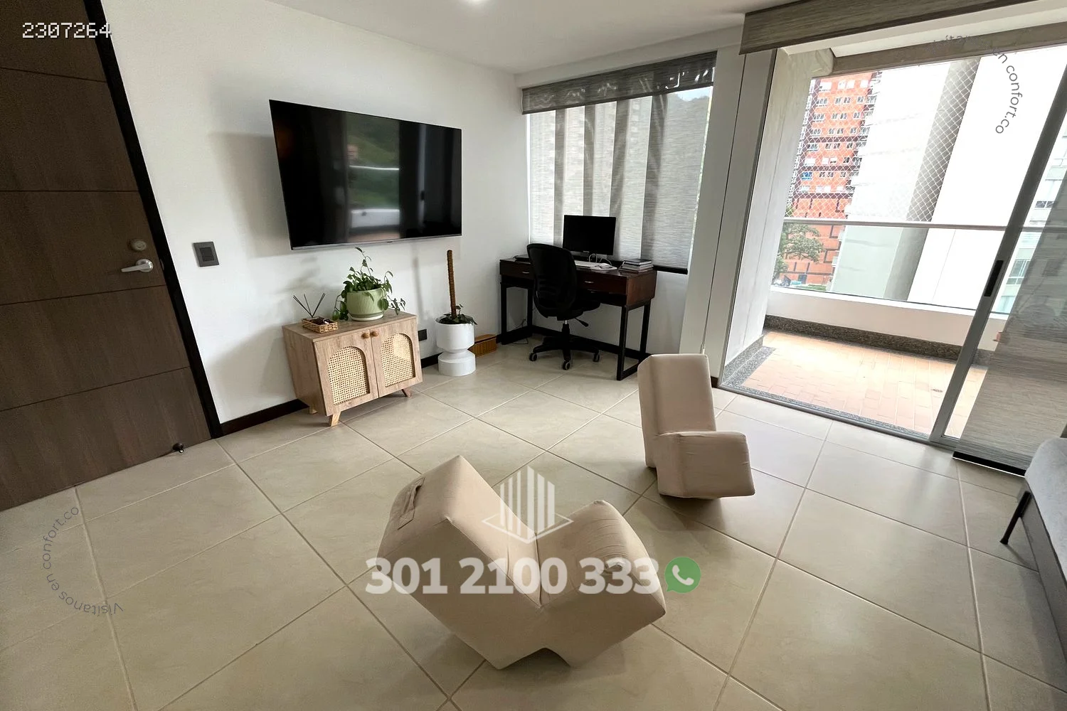 APTO EN SAN JOSÉ - SABANETA 2307264 — foto 4