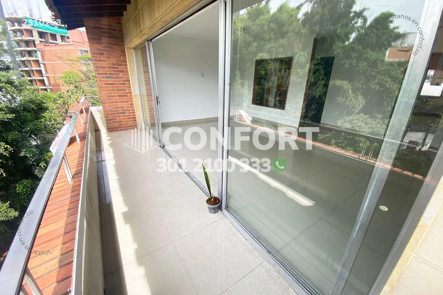 APARTAMENTO EN LA BOLIVARIANA - LAURELES 2310253 COP/USD — foto 4