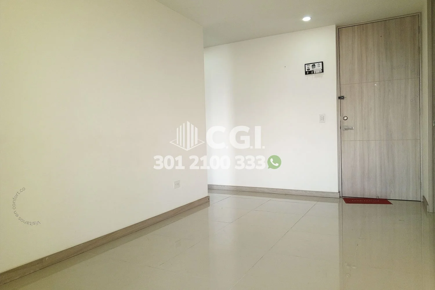 APARTAMENTO EN SABANETA 23109244 COP/USD — foto 3