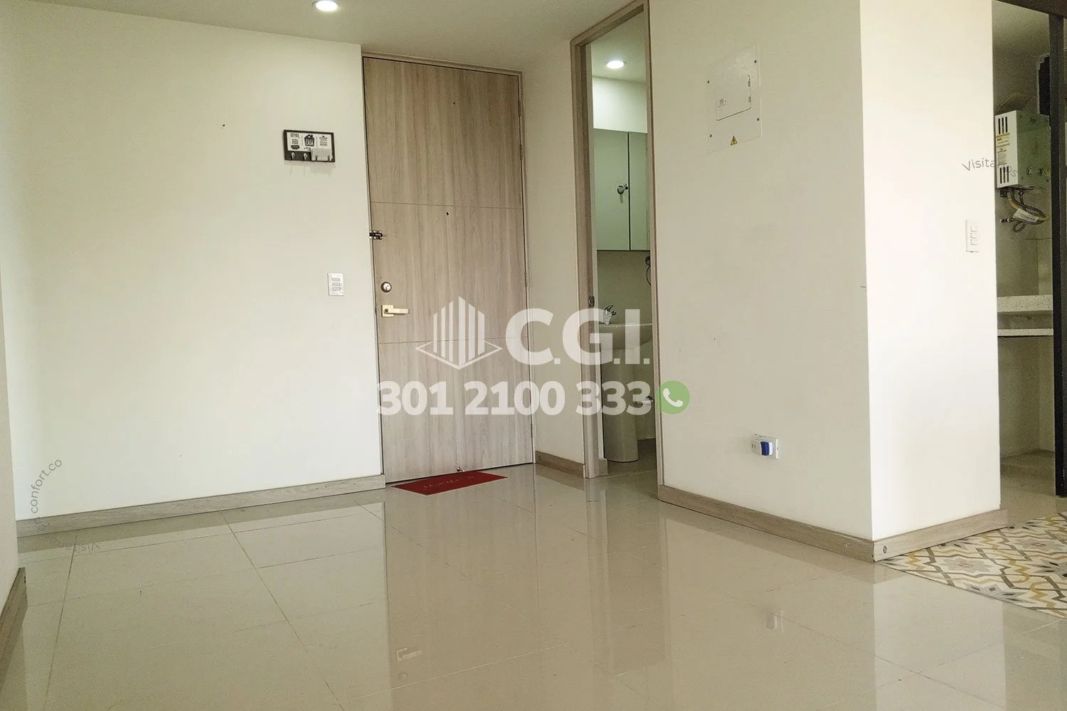 APARTAMENTO EN SABANETA 23109244 COP/USD — foto 4