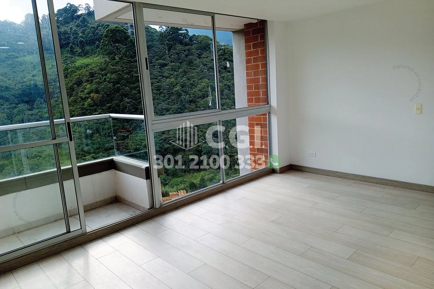 APARTAMENTO EN SAN REMO - SABANETA 2312244 COP/USD — foto 3