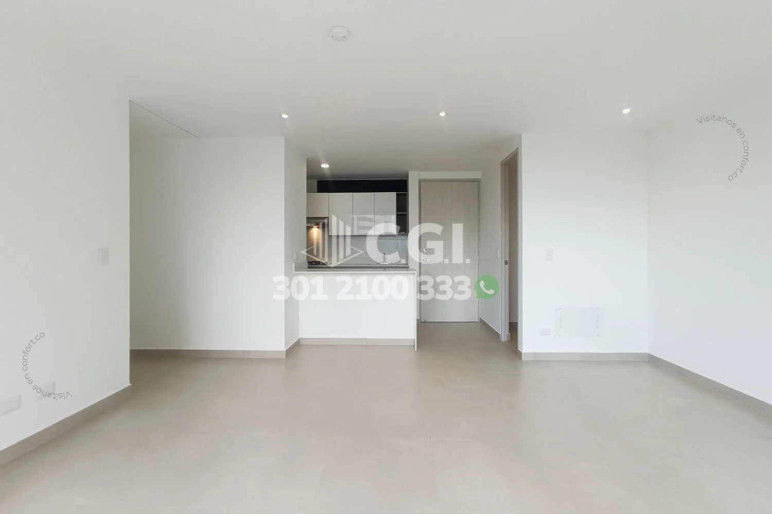 APARTAMENTO EN CASTROPOL - EL POBLADO 23211241 — foto 3