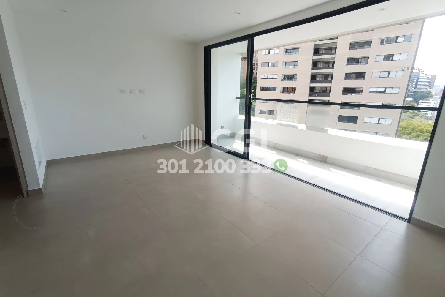 APARTAMENTO EN CASTROPOL - EL POBLADO 23211241 — foto 4