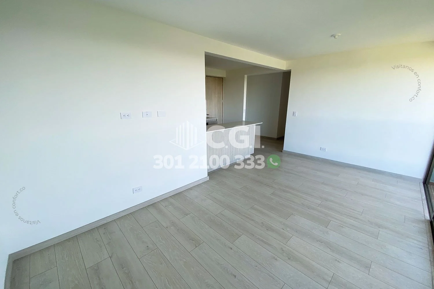 APARTAMENTO EN RIONEGRO 23409248 COP/USD — foto 3