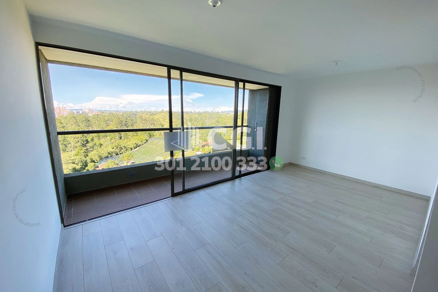 APARTAMENTO EN RIONEGRO 23409248 COP/USD — foto 4