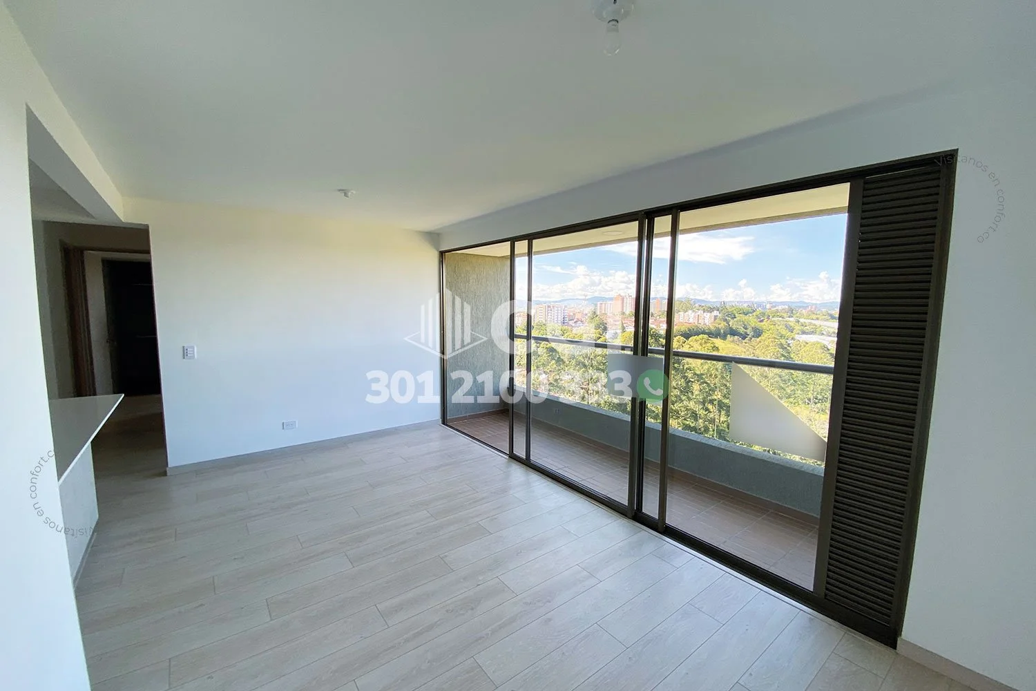 APARTAMENTO EN RIONEGRO 23409248 COP/USD — foto 2