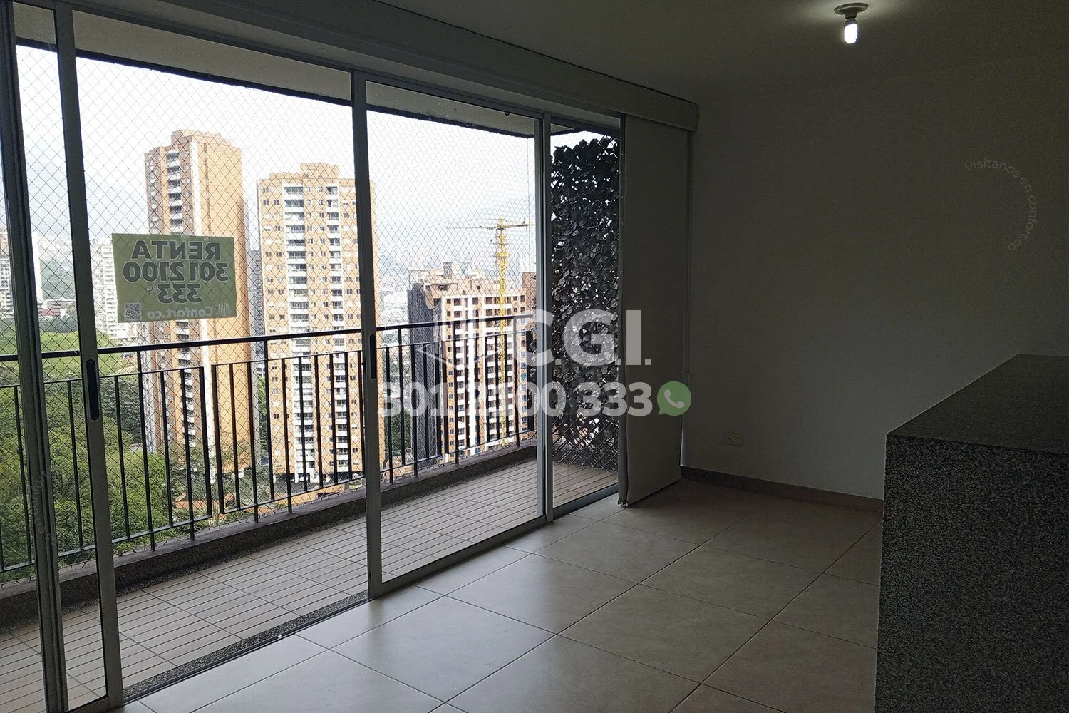 APARTAMENTO EN SABANETA 23410244 COP/USD — foto 4