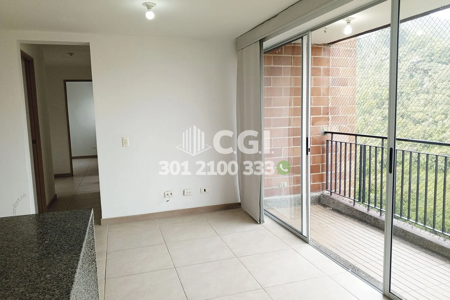 APARTAMENTO EN SABANETA 23410244 COP/USD — foto 3