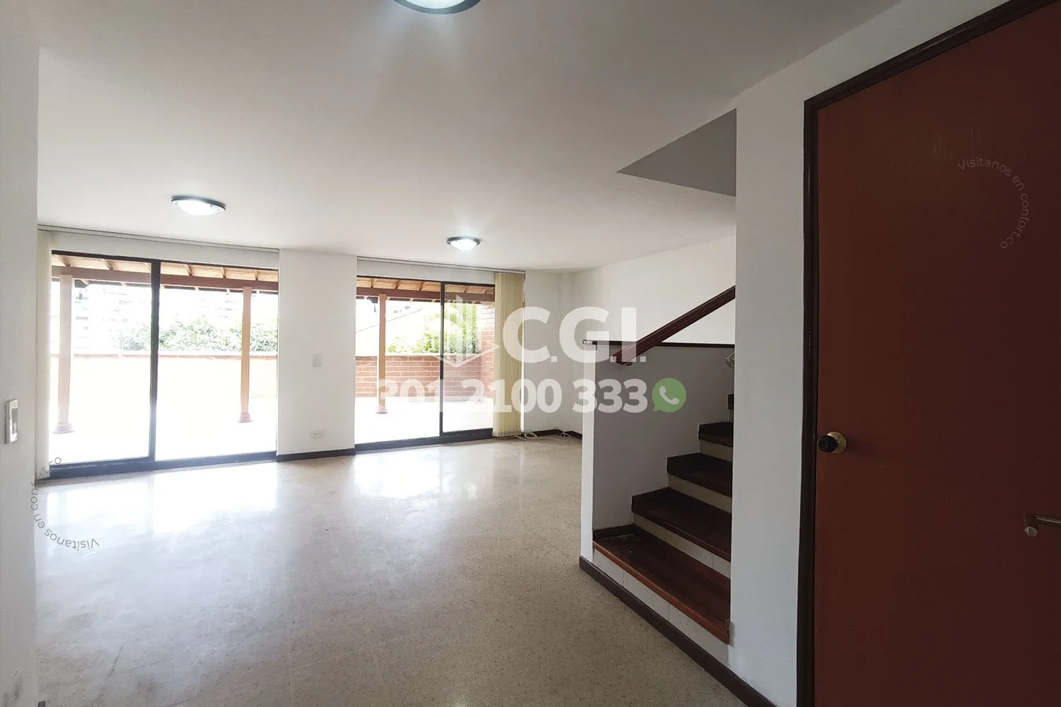 CASA EN ENVIGADO -ANTIOQUIA 23411242 COP/USD — foto 3