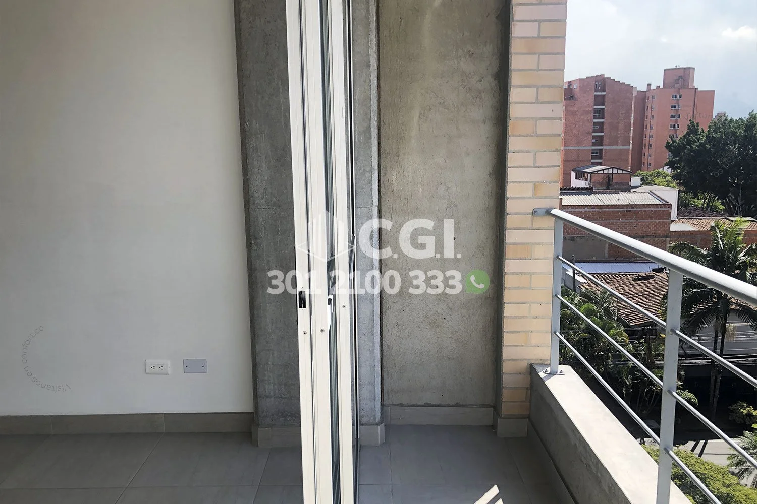 APARTAMENTO EN BELÉN - MEDELLIN 23511243 COP/USD — foto 4