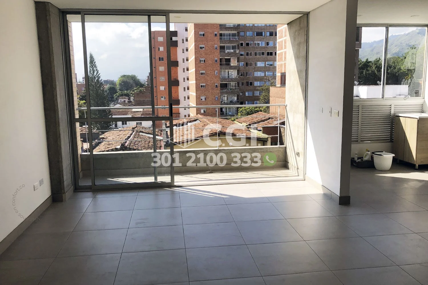 APARTAMENTO EN BELÉN - MEDELLIN 23511243 COP/USD — foto 3