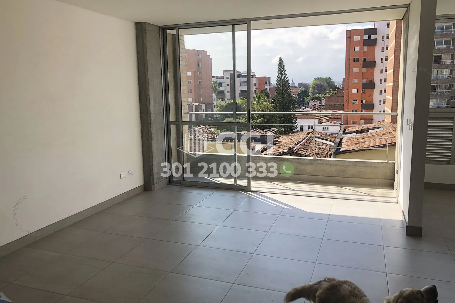 APARTAMENTO EN BELÉN - MEDELLIN 23511243 COP/USD — foto 2