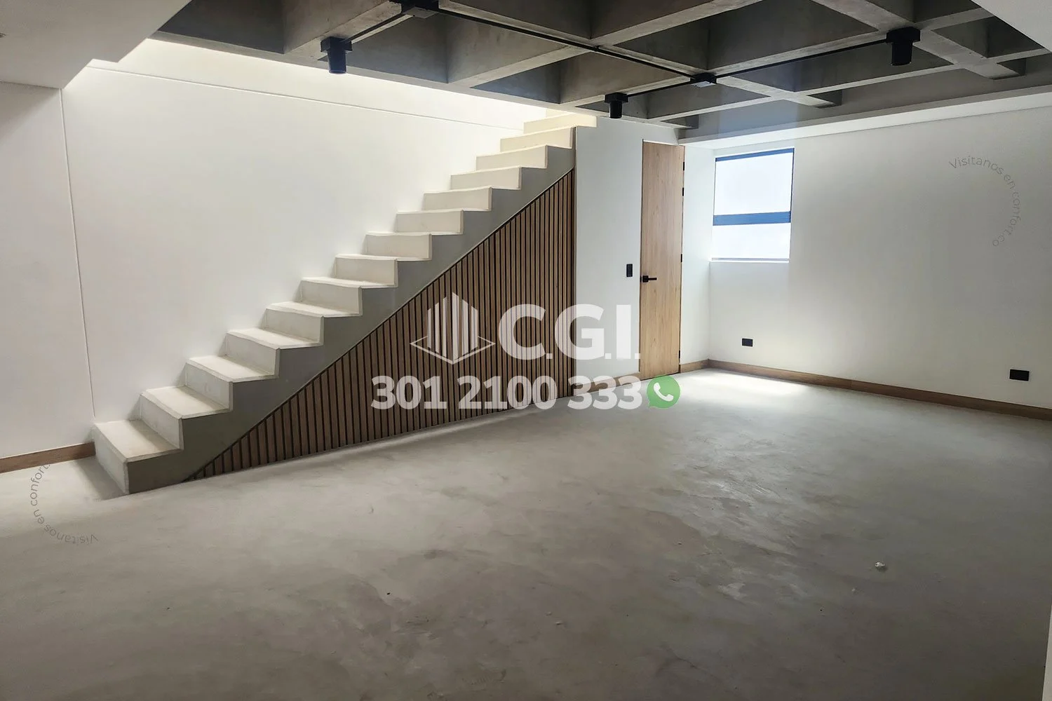 PENTHOUSE EN LAURELES 23609243 COP/USD — foto 2