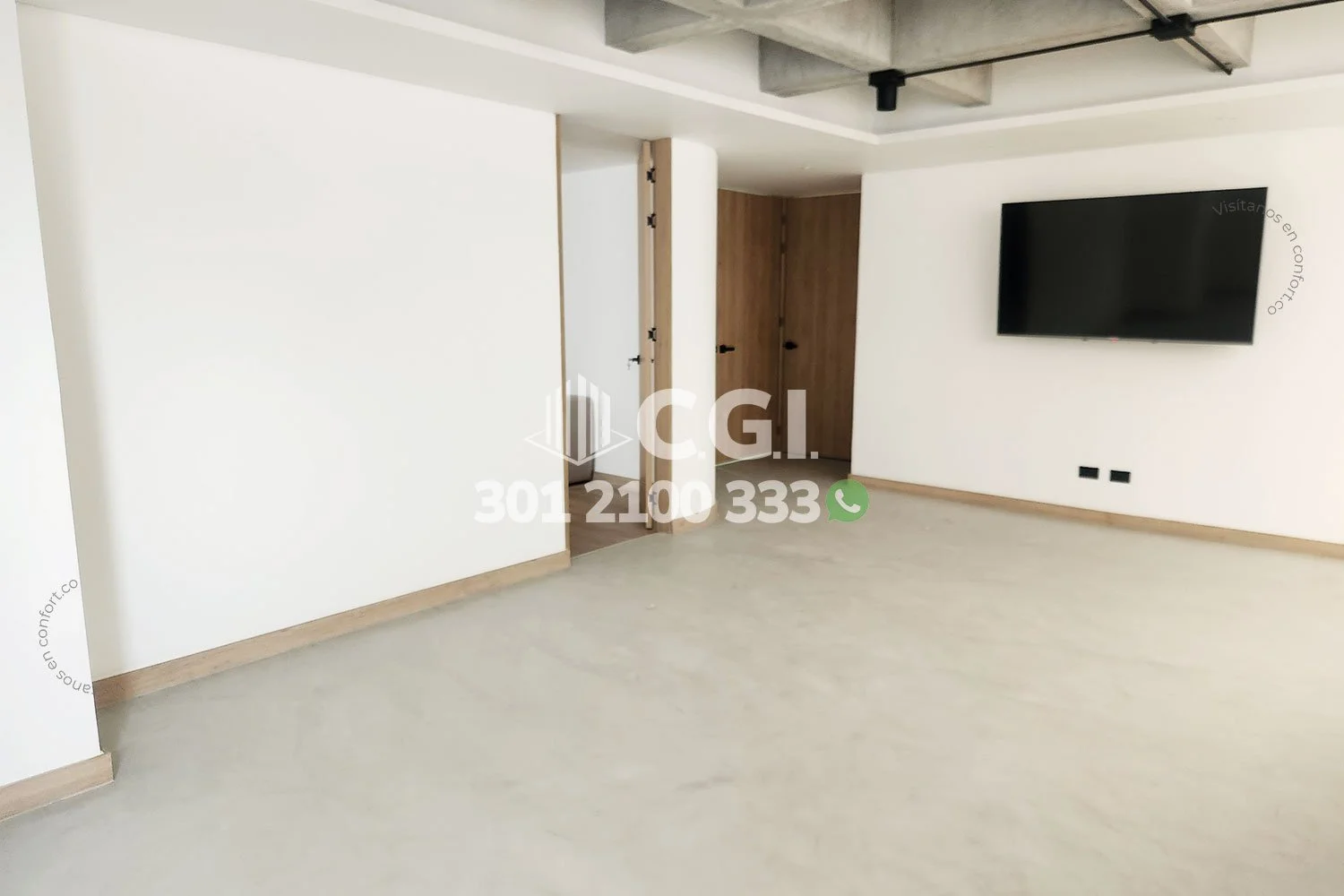 PENTHOUSE EN LAURELES 23609243 COP/USD — foto 4