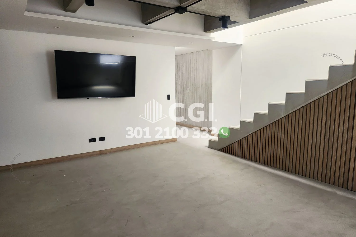 PENTHOUSE EN LAURELES 23609243 COP/USD — foto 3