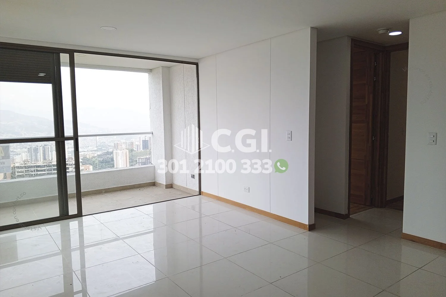 APARTAMENTO EN SABANETA 23610244 COP/USD — foto 4