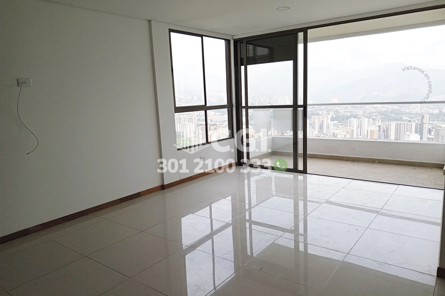 APARTAMENTO EN SABANETA 23610244 COP/USD — foto 3