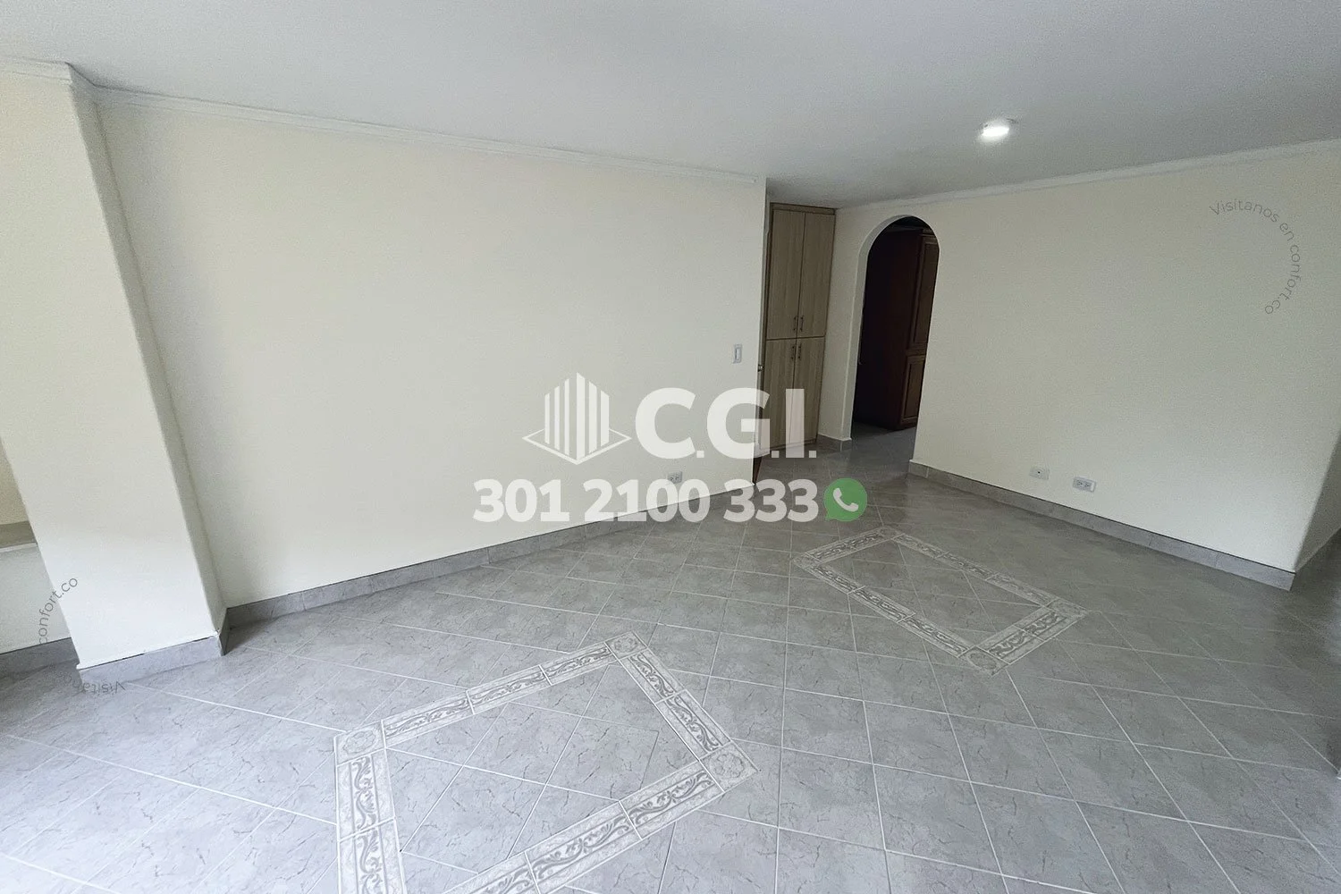 APARTAMENTO EN BELÉN 23705243 COP/USD — foto 4