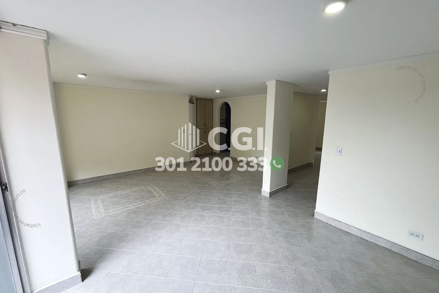 APARTAMENTO EN BELÉN 23705243 COP/USD — foto 3