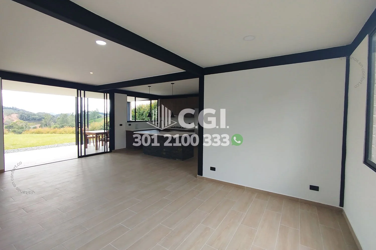 CASA FINCA EN LA CEJA 23710249 COP/USD — foto 4
