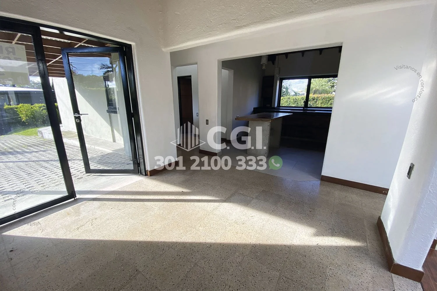 CASA EN RIONEGRO - ANTIOQUIA 23711248 COP/USD — foto 4