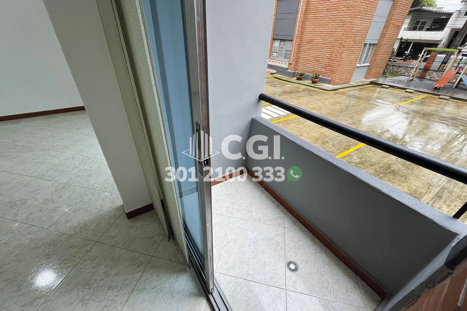 APARTAMENTO EN BELÉN 23805243 COP/USD — foto 4