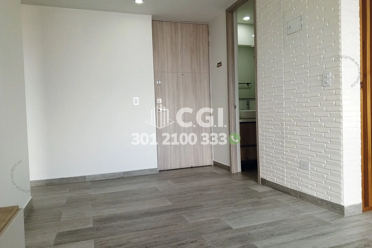 APARTAMENTO EN SABANETA 23809244 COP/USD — foto 3