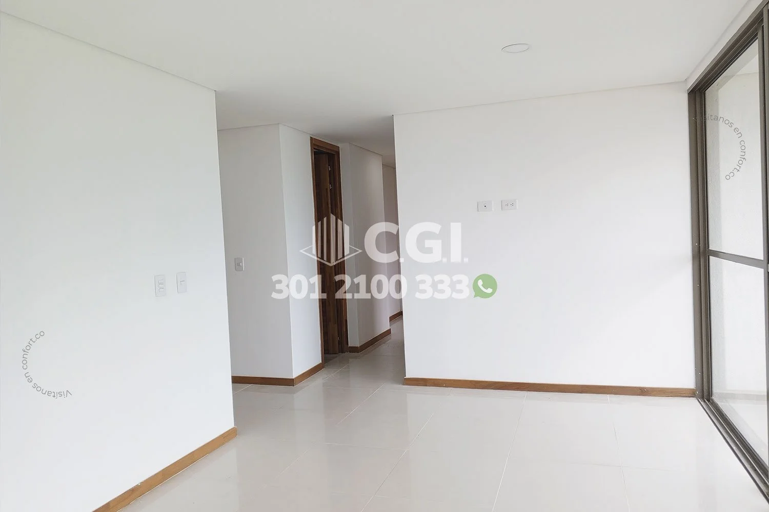 APARTAMENTO EN SABANETA 23810244 COP/USD — foto 2