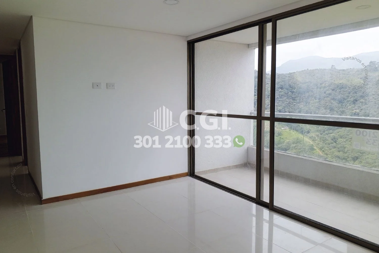 APARTAMENTO EN SABANETA 23810244 COP/USD — foto 3