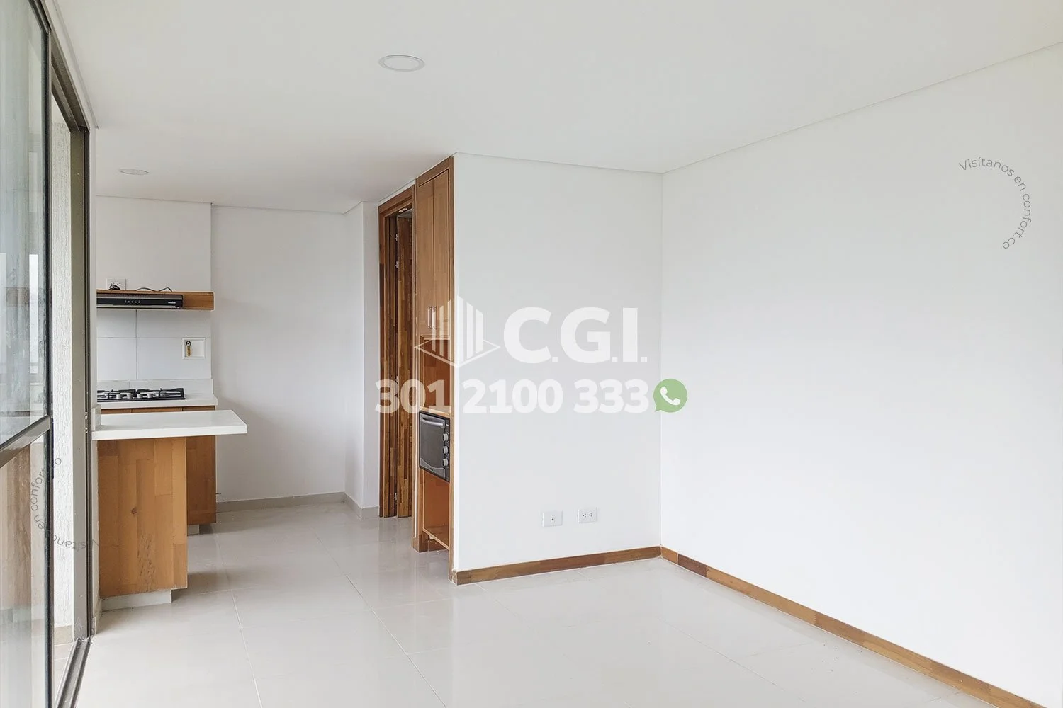 APARTAMENTO EN SABANETA 23810244 COP/USD — foto 4