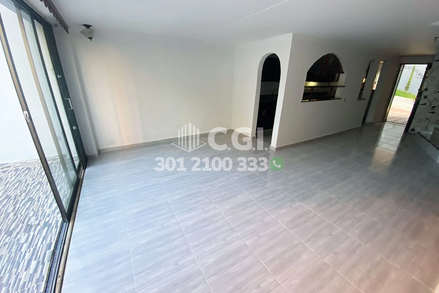 CASA EN EL TESORO - EL POBLADO 23811241 COP/USD — foto 4